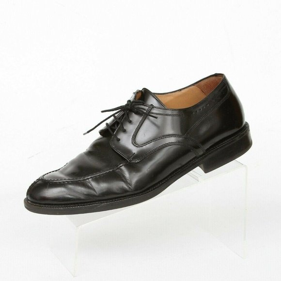 Johnston & Murphy Signature Series Moc Toe Derby main image 6